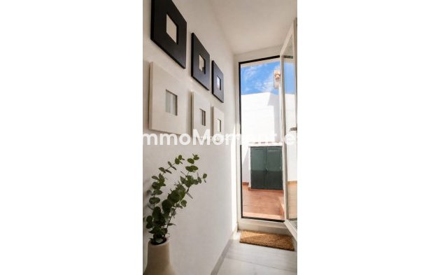 Bestaande woning - Rijtjeshuis - Casares - Casares Playa