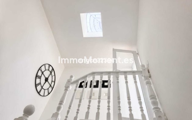 Bestaande woning - Rijtjeshuis - Casares - Casares Playa