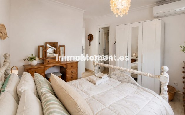 Bestaande woning - Rijtjeshuis - Casares - Casares Playa