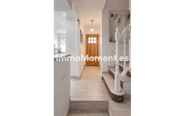 Bestaande woning - Rijtjeshuis - Casares - Casares Playa