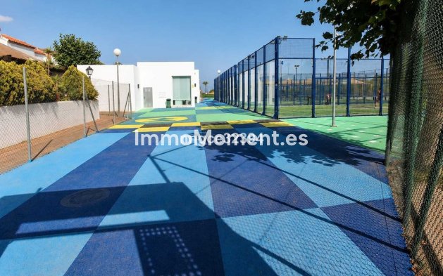 Bestaande woning - Rijtjeshuis - Casares - Casares Playa