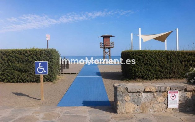 Bestaande woning - Rijtjeshuis - Casares - Casares Playa