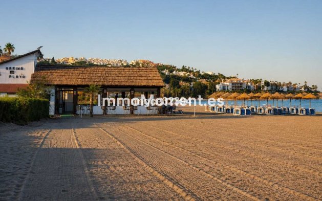 Bestaande woning - Rijtjeshuis - Casares - Casares Playa