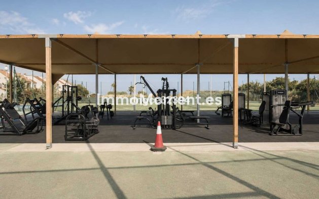 Bestaande woning - Rijtjeshuis - Casares - Casares Playa