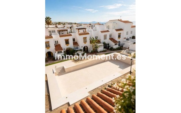 Bestaande woning - Rijtjeshuis - Casares - Casares Playa