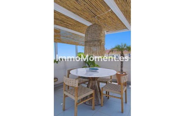 Resale - Apartment - Guardamar del Segura - Guardamar del Segura Centro