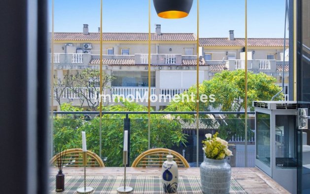 Resale - Apartment - Guardamar del Segura - Guardamar del Segura Centro