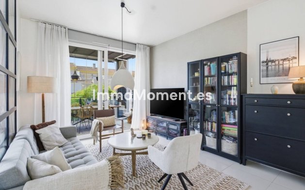 Resale - Apartment - Guardamar del Segura - Guardamar del Segura Centro