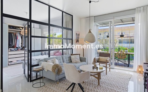 Resale - Apartment - Guardamar del Segura - Guardamar del Segura Centro