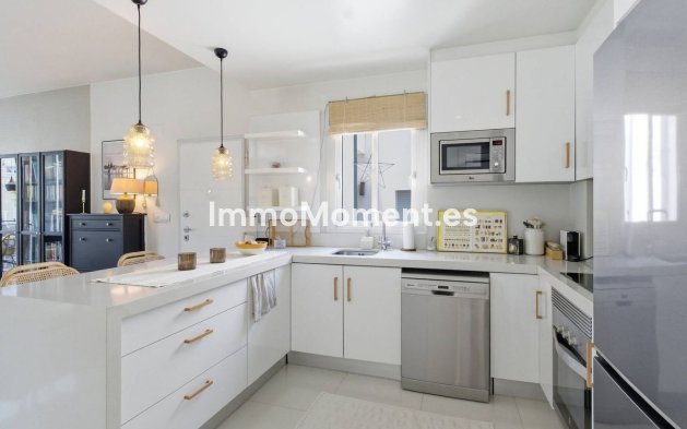 Resale - Apartment - Guardamar del Segura - Guardamar del Segura Centro