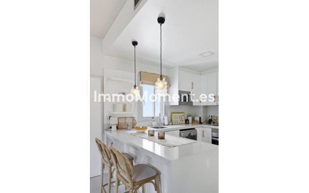 Resale - Apartment - Guardamar del Segura - Guardamar del Segura Centro