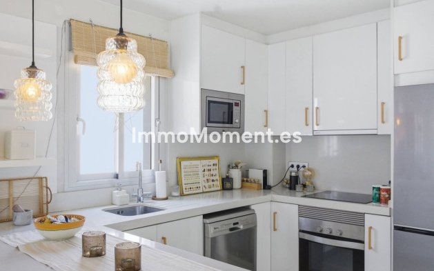 Resale - Apartment - Guardamar del Segura - Guardamar del Segura Centro