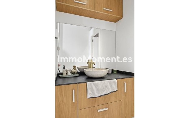 Resale - Apartment - Guardamar del Segura - Guardamar del Segura Centro