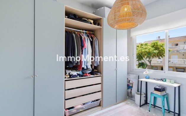 Resale - Apartment - Guardamar del Segura - Guardamar del Segura Centro