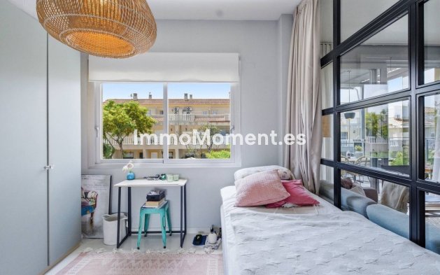 Resale - Apartment - Guardamar del Segura - Guardamar del Segura Centro