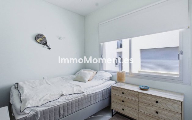Resale - Apartment - Guardamar del Segura - Guardamar del Segura Centro