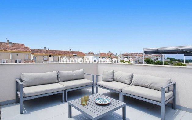 Resale - Apartment - Guardamar del Segura - Guardamar del Segura Centro