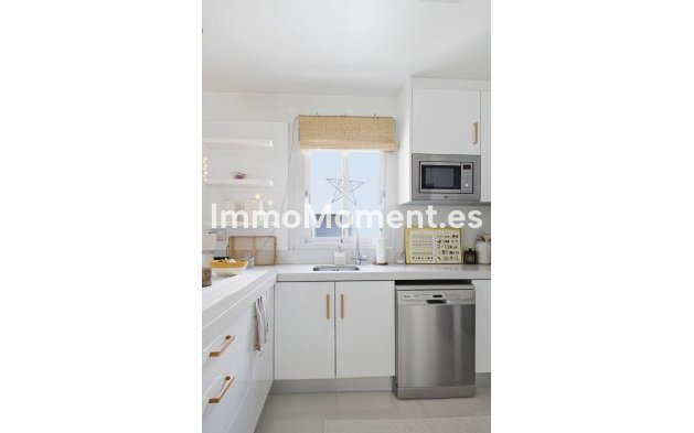 Resale - Apartment - Guardamar del Segura - Guardamar del Segura Centro