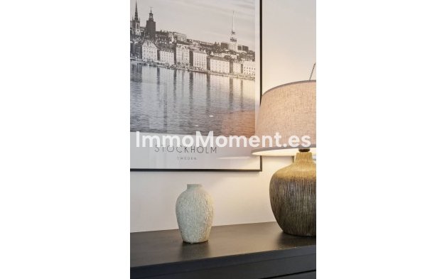 Resale - Apartment - Guardamar del Segura - Guardamar del Segura Centro