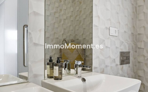 Resale - Apartment - Guardamar del Segura - Guardamar del Segura Centro