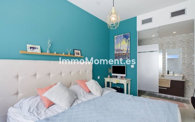 Resale - Apartment - Guardamar del Segura - Guardamar del Segura Centro