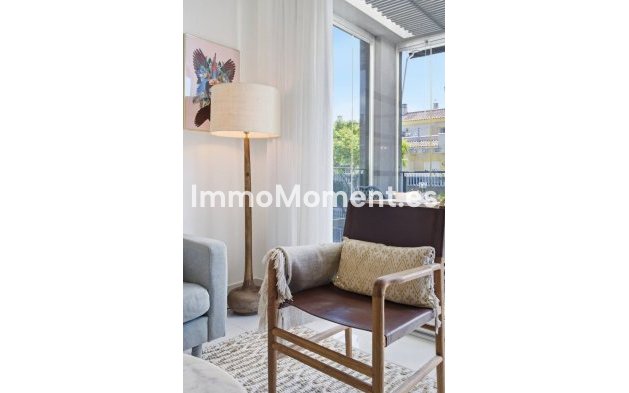 Resale - Apartment - Guardamar del Segura - Guardamar del Segura Centro
