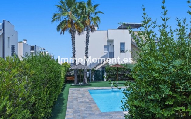 Resale - Apartment - Guardamar del Segura - Guardamar del Segura Centro