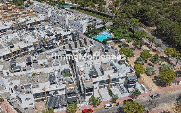 Resale - Apartment - Guardamar del Segura - Guardamar del Segura Centro