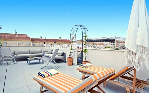 Resale - Apartment - Guardamar del Segura - Guardamar del Segura Centro