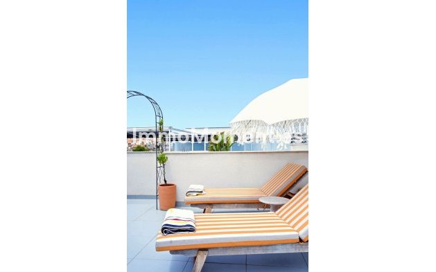 Resale - Apartment - Guardamar del Segura - Guardamar del Segura Centro