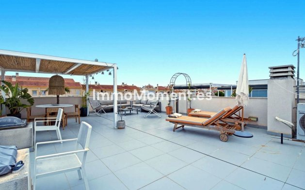 Resale - Apartment - Guardamar del Segura - Guardamar del Segura Centro