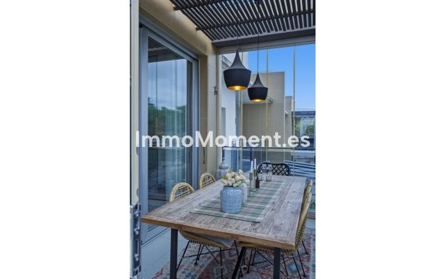 Resale - Apartment - Guardamar del Segura - Guardamar del Segura Centro
