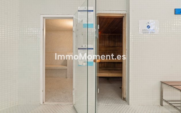 Bestaande woning - Appartement - Sotogrande - Sotogrande Marina