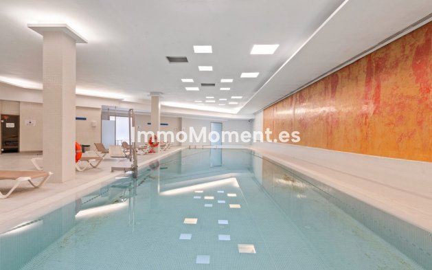Bestaande woning - Appartement - Sotogrande - Sotogrande Marina