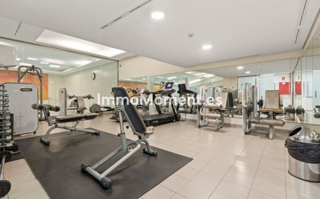 Bestaande woning - Appartement - Sotogrande - Sotogrande Marina