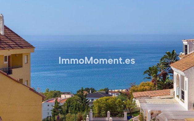 Resale - Apartment - Fuengirola - Torreblanca