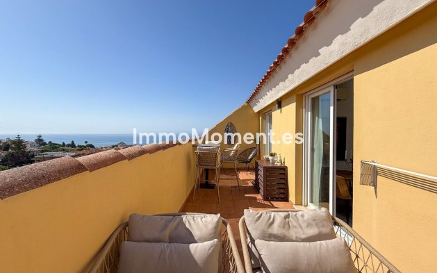 Resale - Apartment - Fuengirola - Torreblanca
