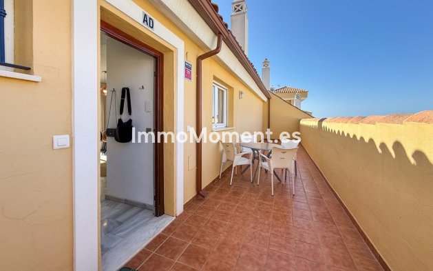 Resale - Apartment - Fuengirola - Torreblanca