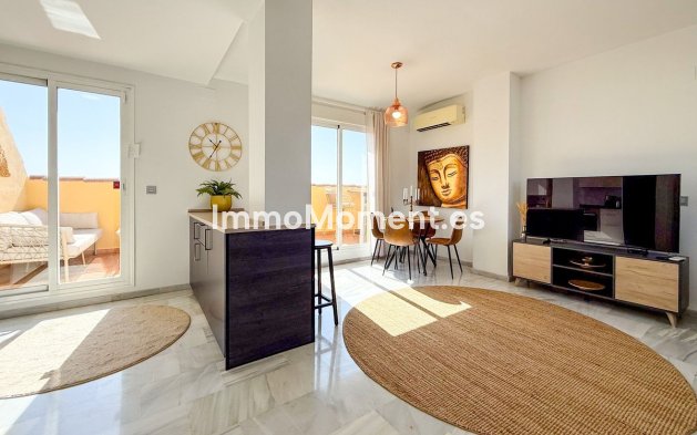 Resale - Apartment - Fuengirola - Torreblanca