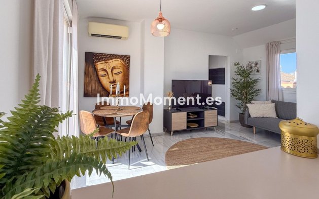 Resale - Apartment - Fuengirola - Torreblanca