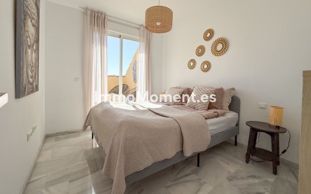 Resale - Apartment - Fuengirola - Torreblanca