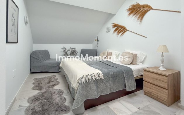 Resale - Apartment - Fuengirola - Torreblanca
