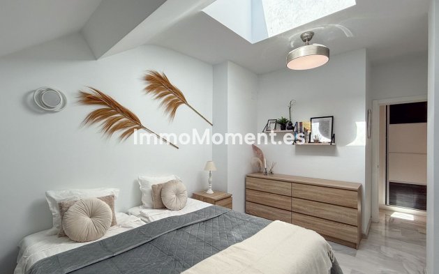 Resale - Apartment - Fuengirola - Torreblanca