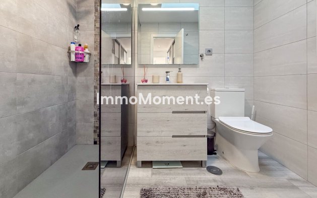 Resale - Apartment - Fuengirola - Torreblanca