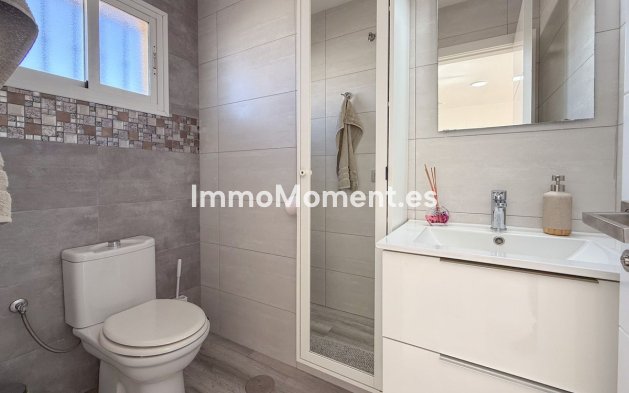 Resale - Apartment - Fuengirola - Torreblanca