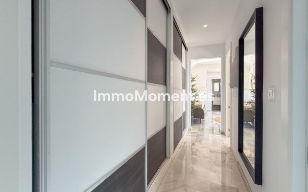 Resale - Apartment - Fuengirola - Torreblanca