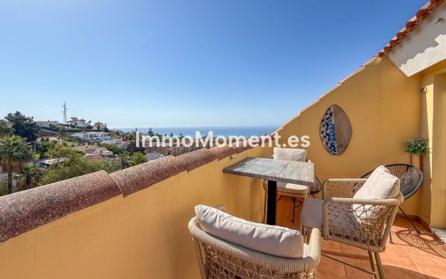 Resale - Apartment - Fuengirola - Torreblanca