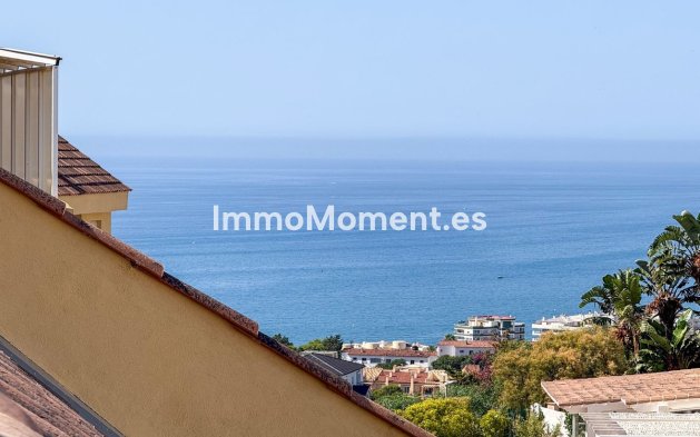 Resale - Apartment - Fuengirola - Torreblanca