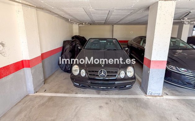 Resale - Apartment - Fuengirola - Torreblanca
