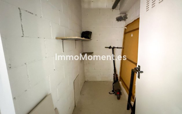 Resale - Apartment - Fuengirola - Torreblanca